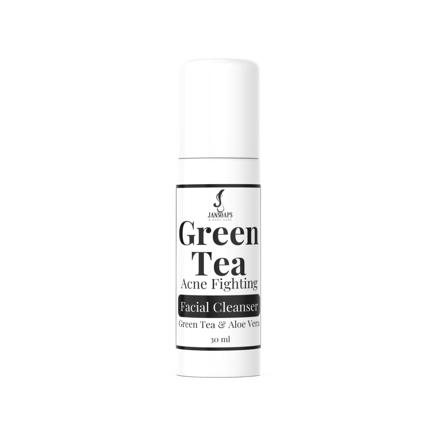 Green Tea Collection