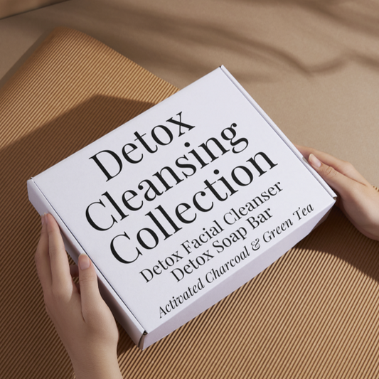 Detox Cleansing Collection