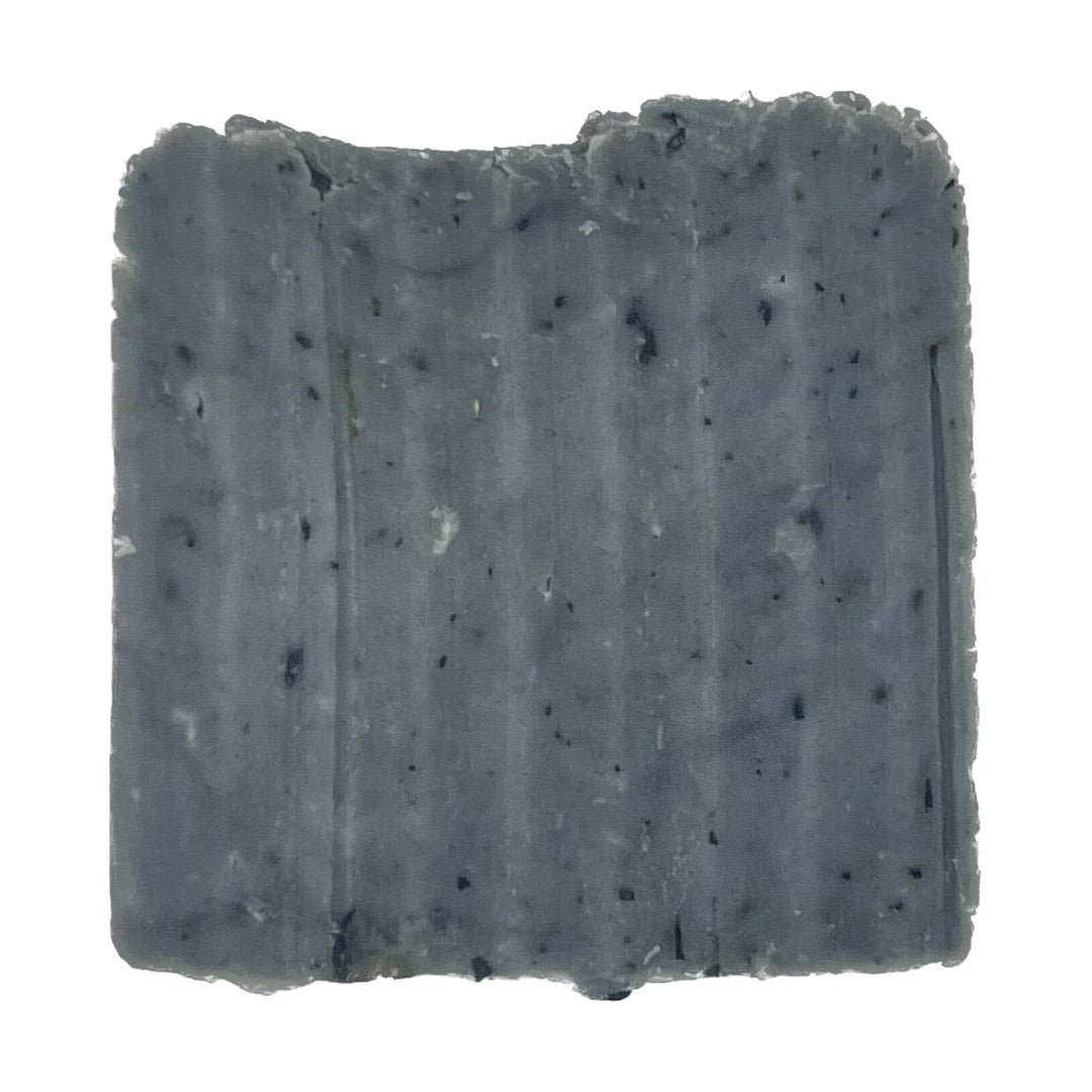 Activated Charcoal Green Tea Detox Soap - Jan Soaps & Body Care